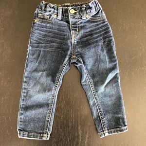 Cat and jack baby boy jeans